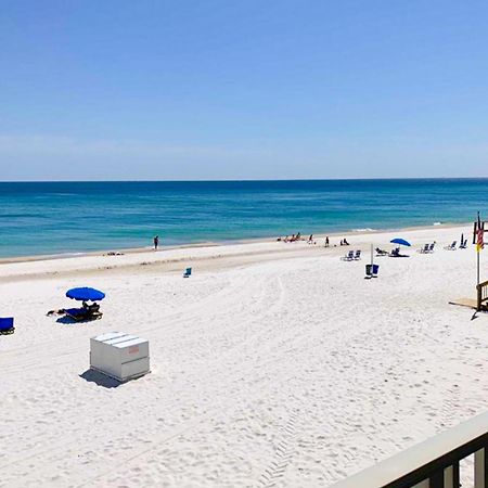 Sea Glass Gulf Shores Exterior photo