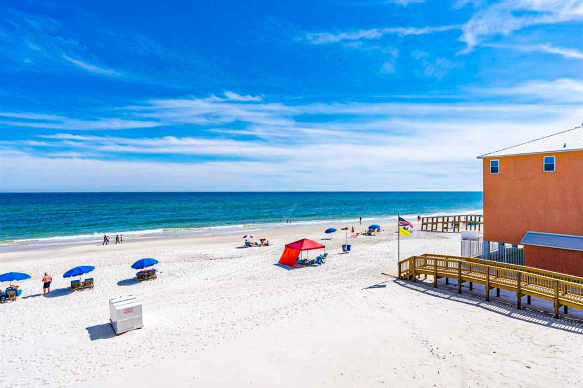 Sea Glass Gulf Shores Room photo