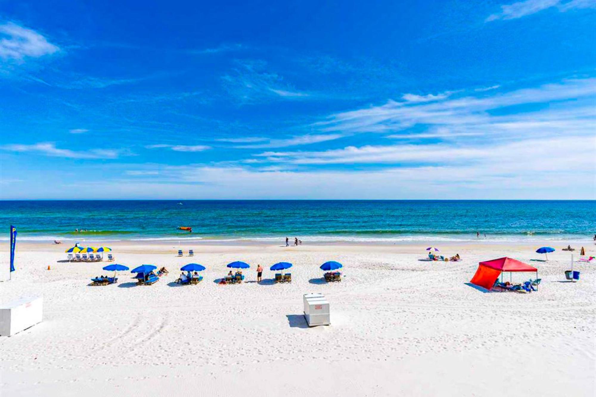 Sea Glass Gulf Shores Room photo