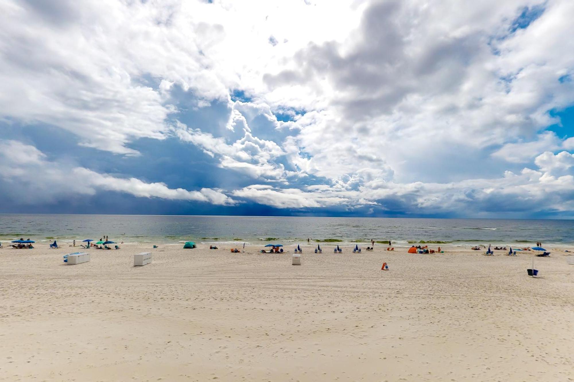 Sea Glass Gulf Shores Room photo