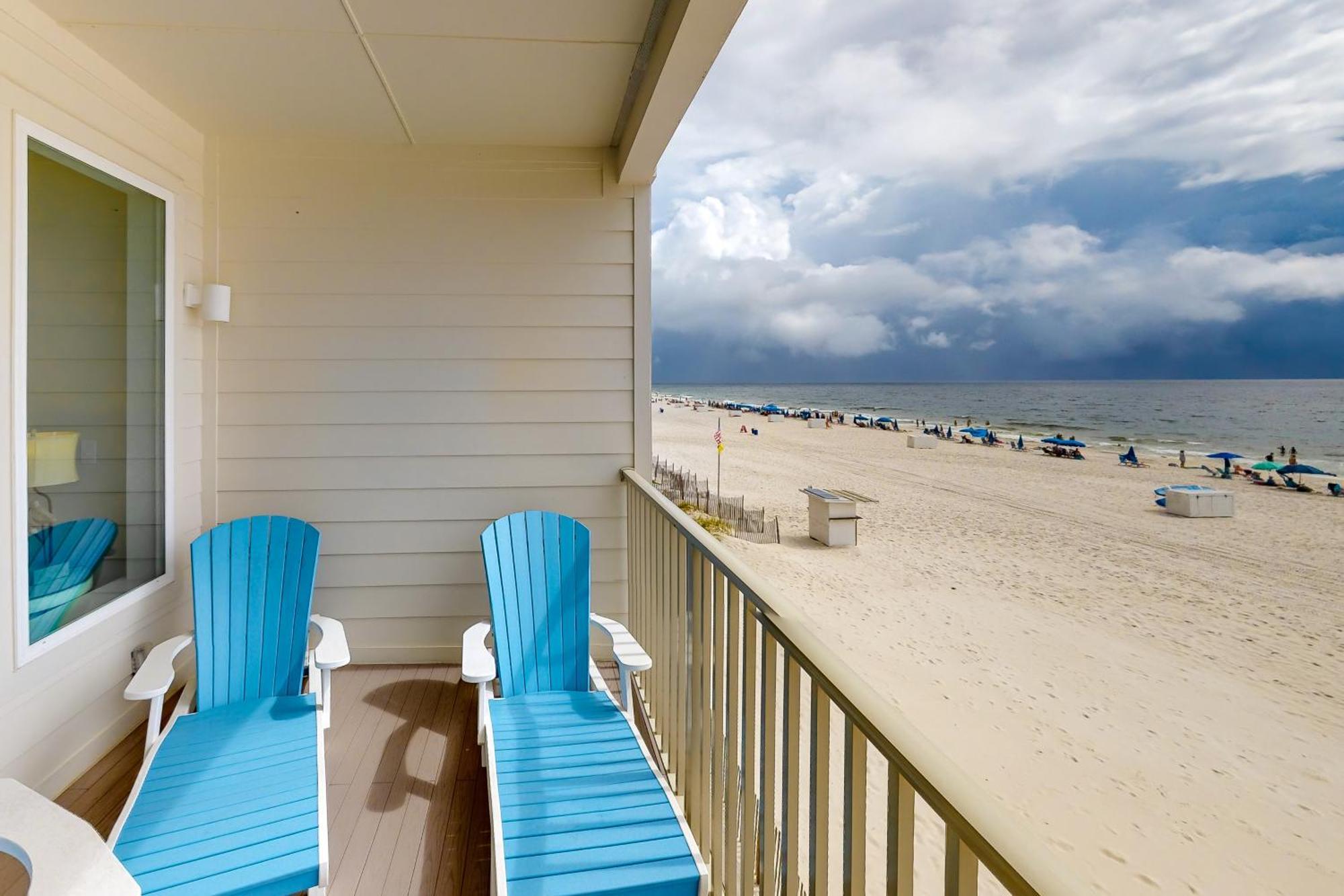 Sea Glass Gulf Shores Room photo