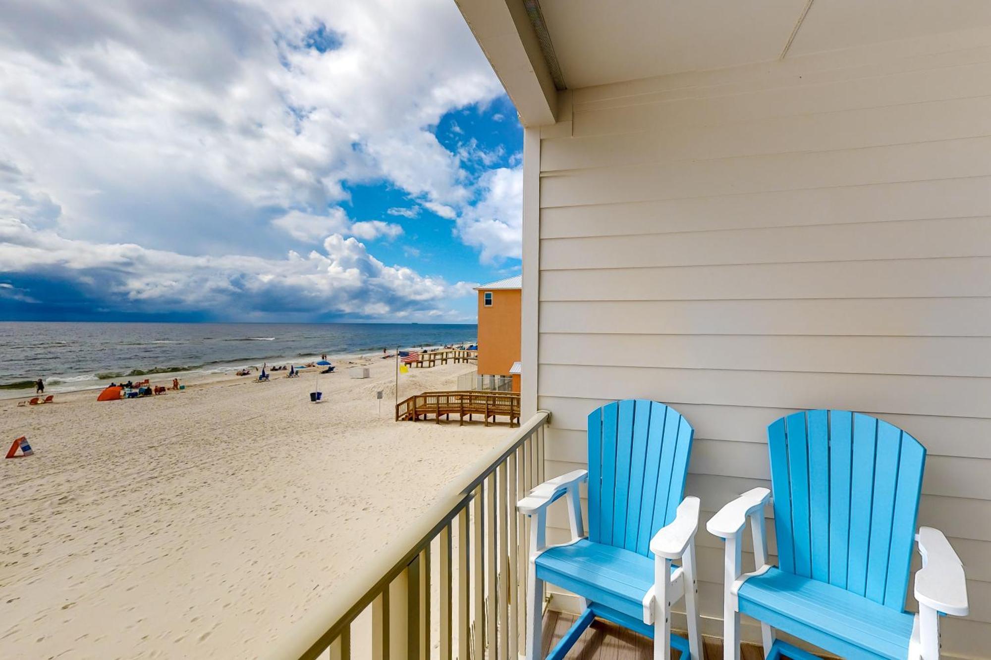 Sea Glass Gulf Shores Room photo