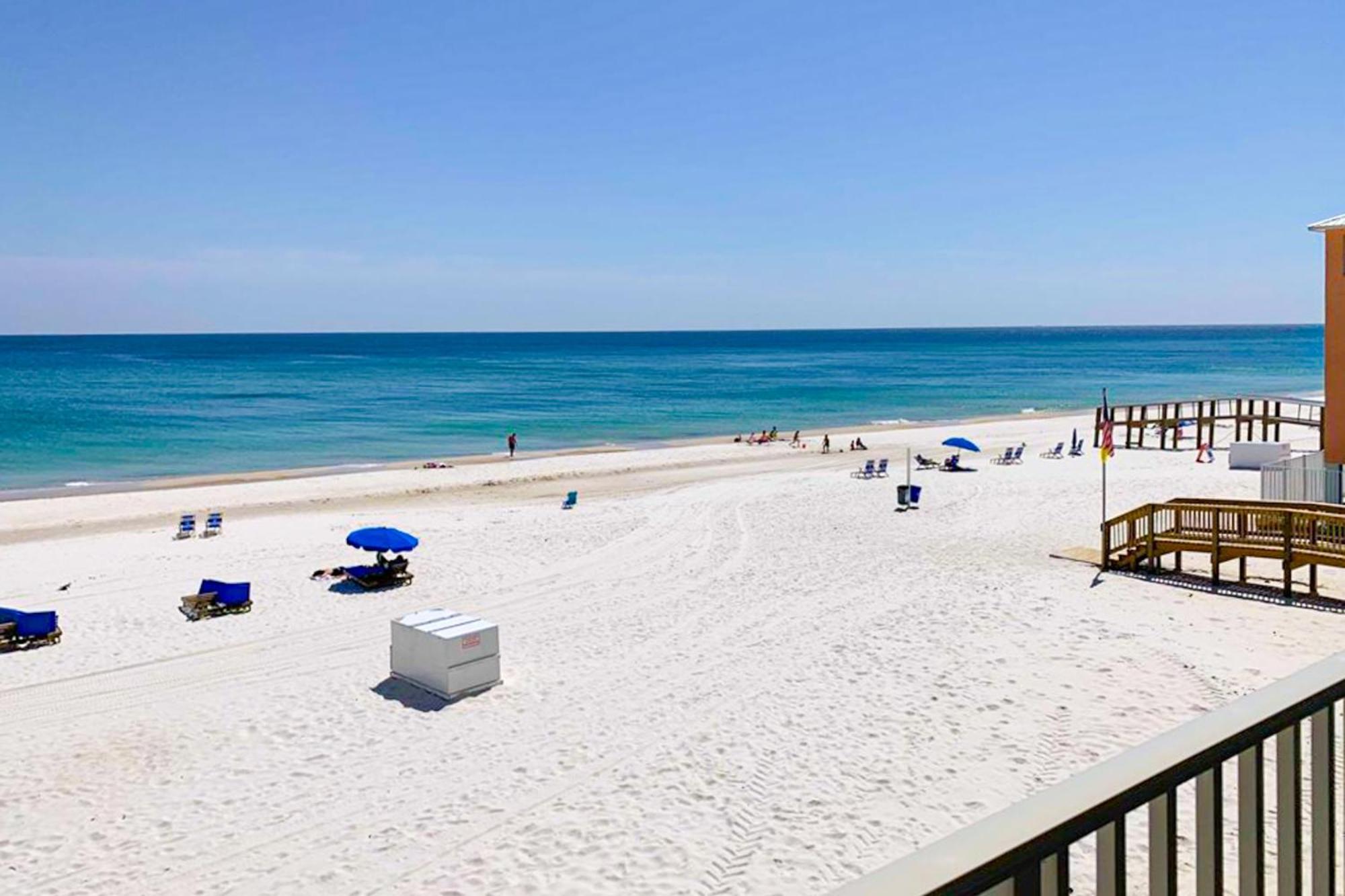 Sea Glass Gulf Shores Exterior photo