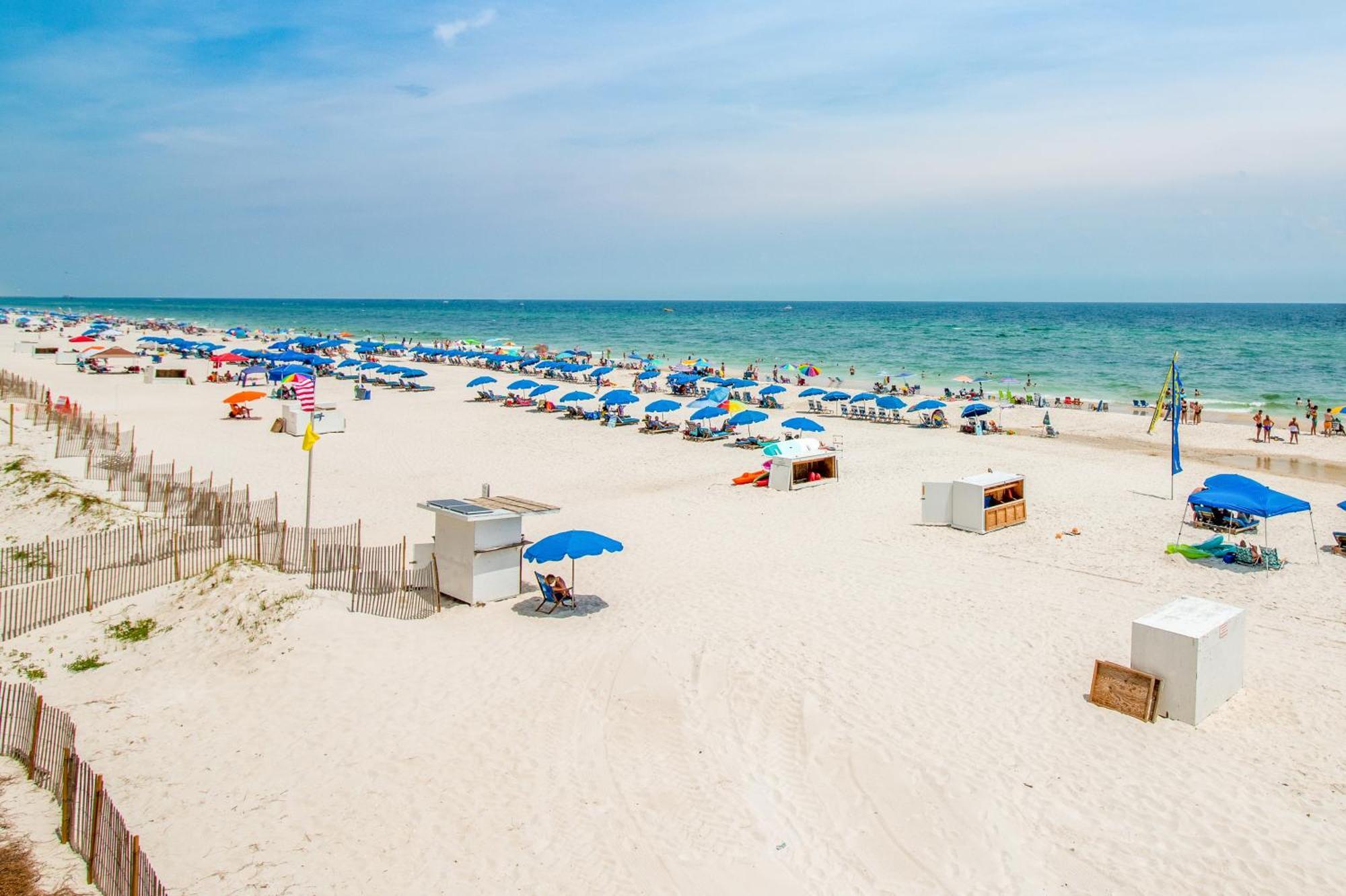 Sea Glass Gulf Shores Room photo